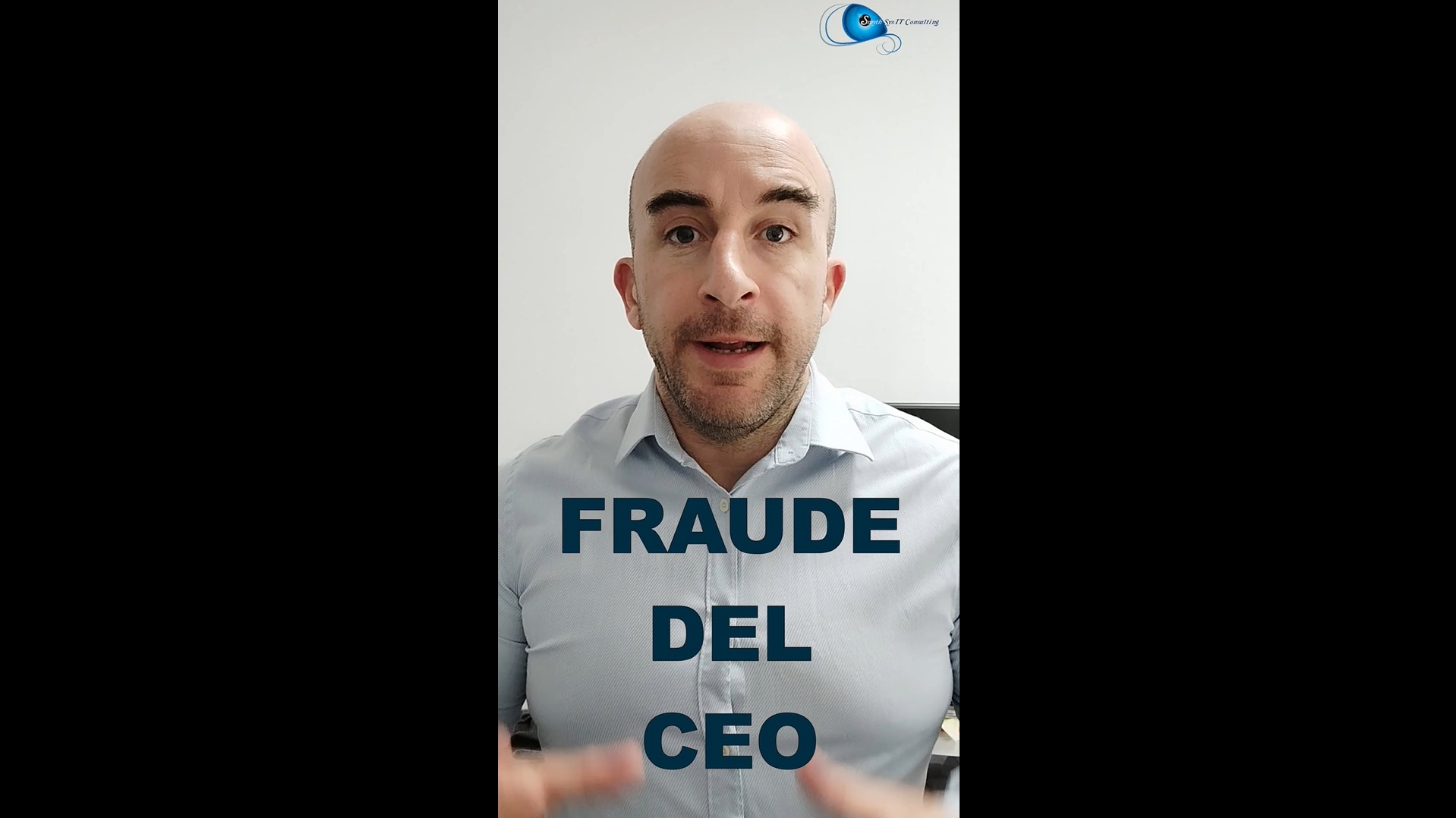 Qué Es El Fraude Del CEO? Os Lo Explicamos Para Que Sepáis Evitarlo ...